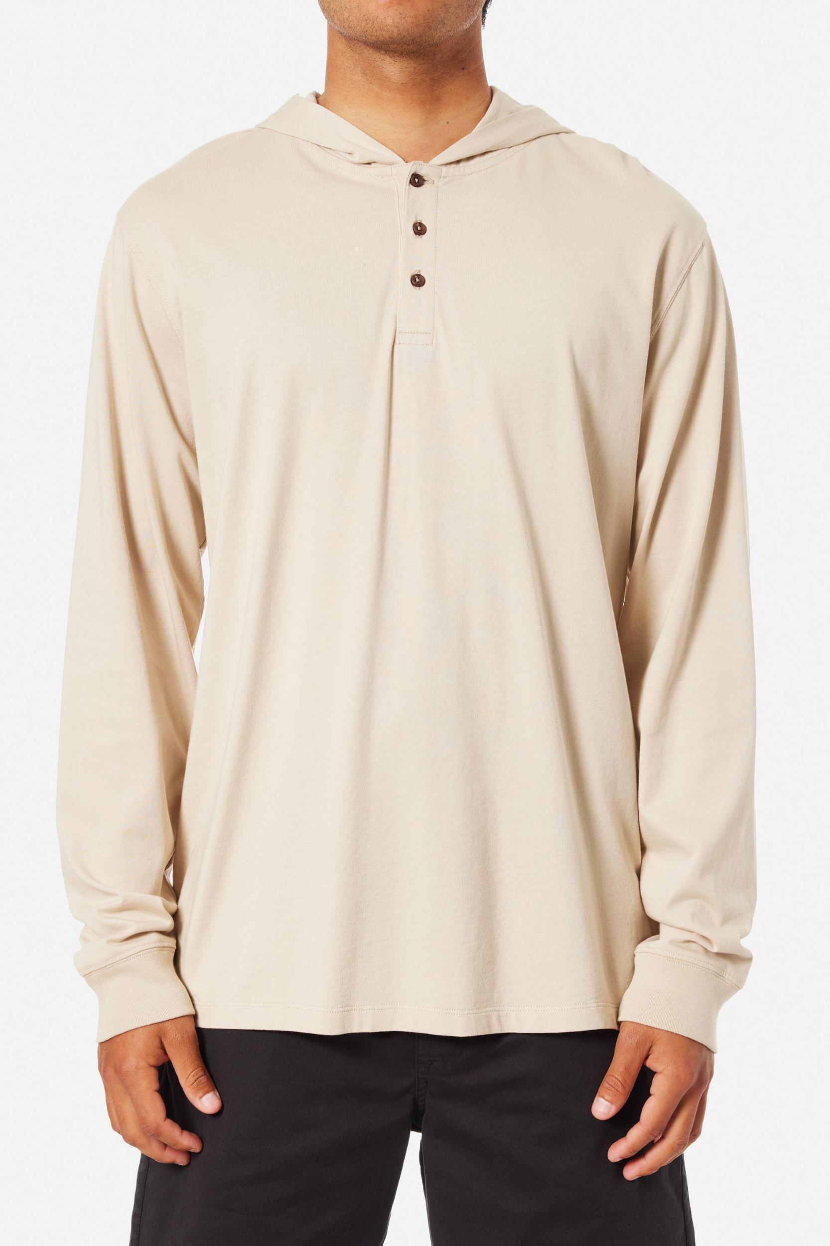 MESA HIDE PULLOVER Product Image