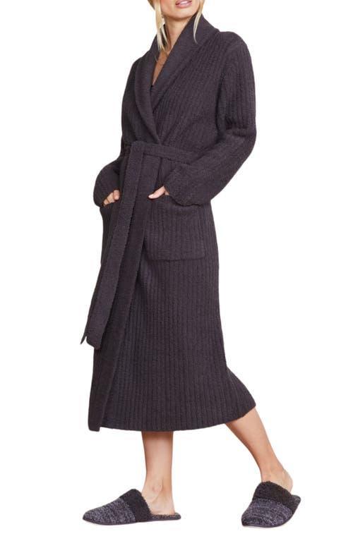 Eco CozyChic Ribbed Robe Product Image