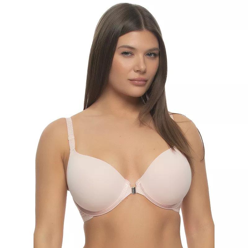 Paramour by Felina Body Soft Contour Bra 225132, Womens Product Image