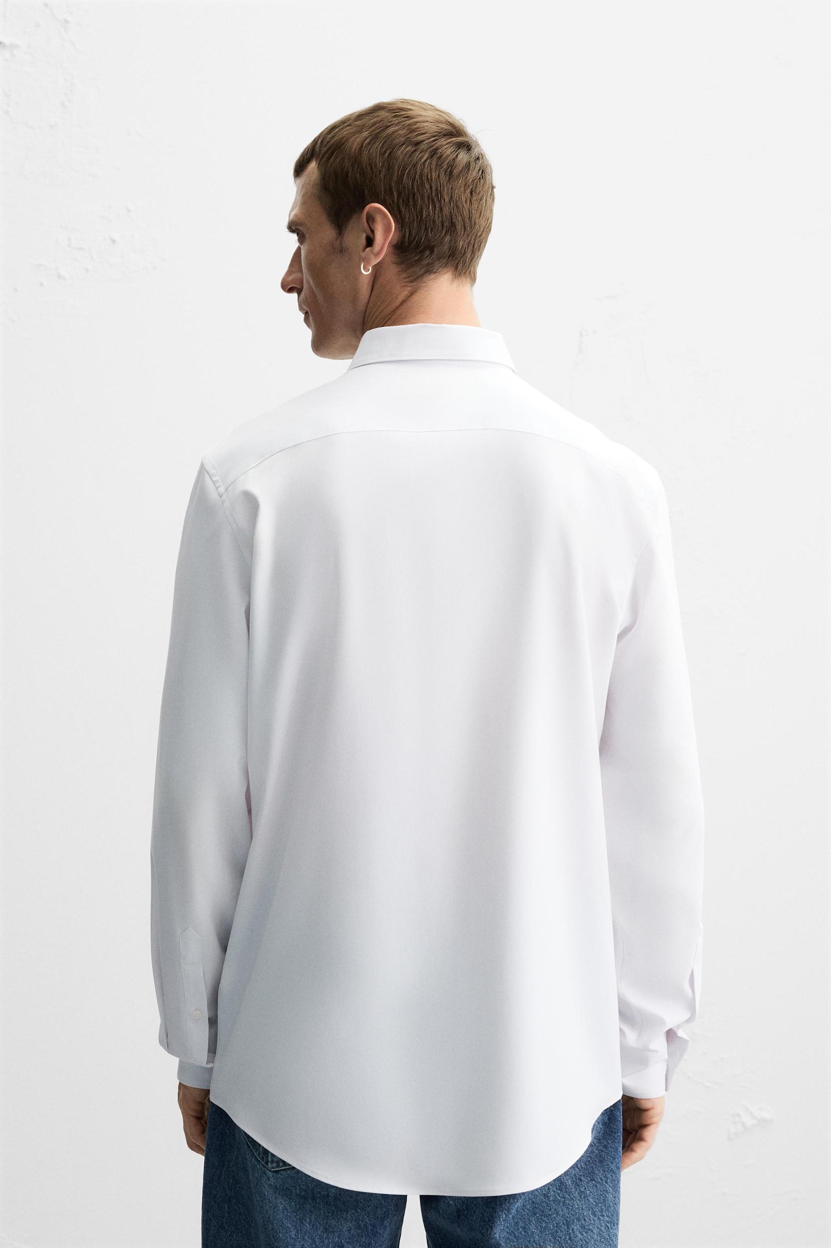 STRETCH SHIRT Product Image