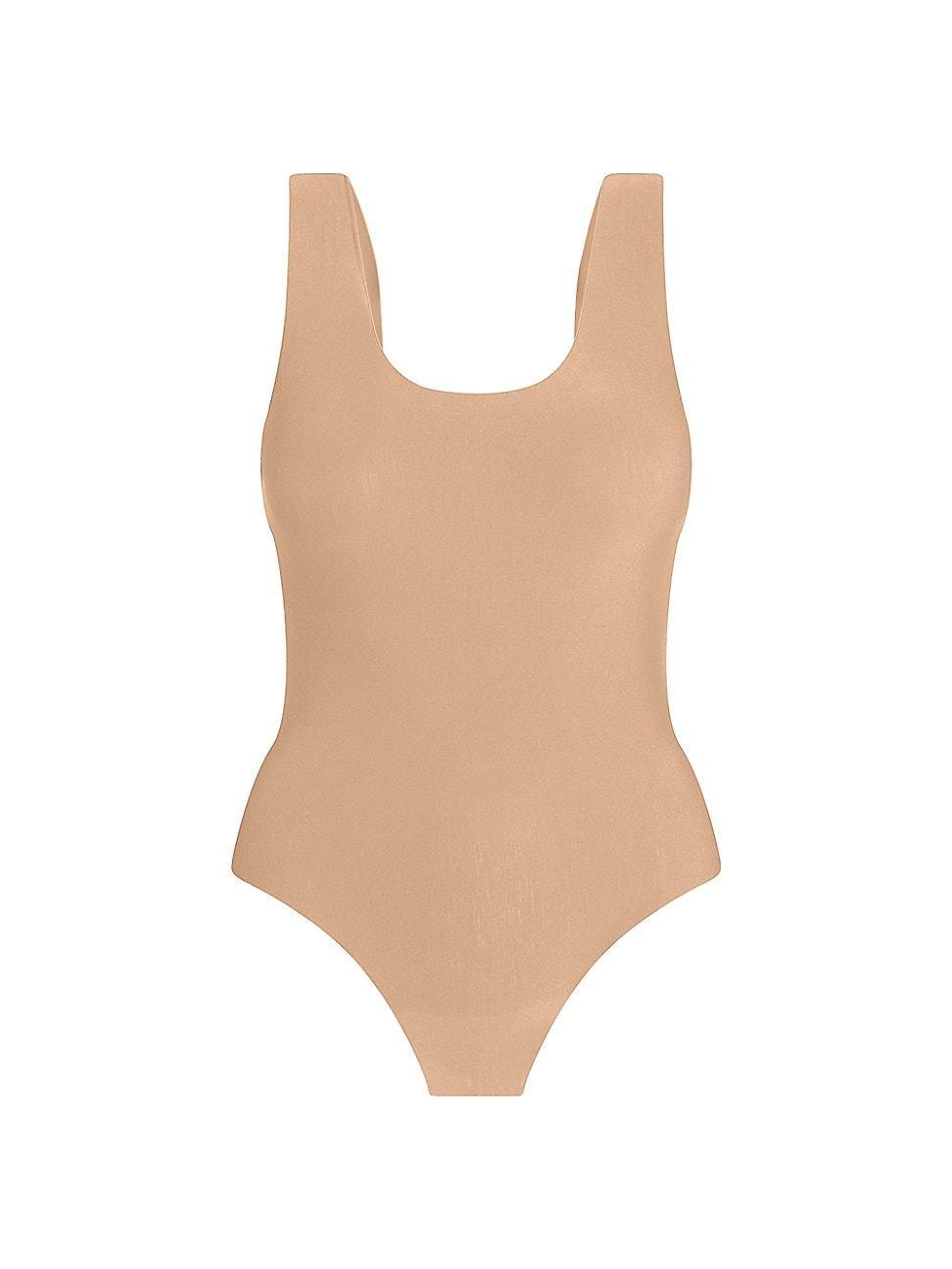 Butter Tank Bodysuit Product Image