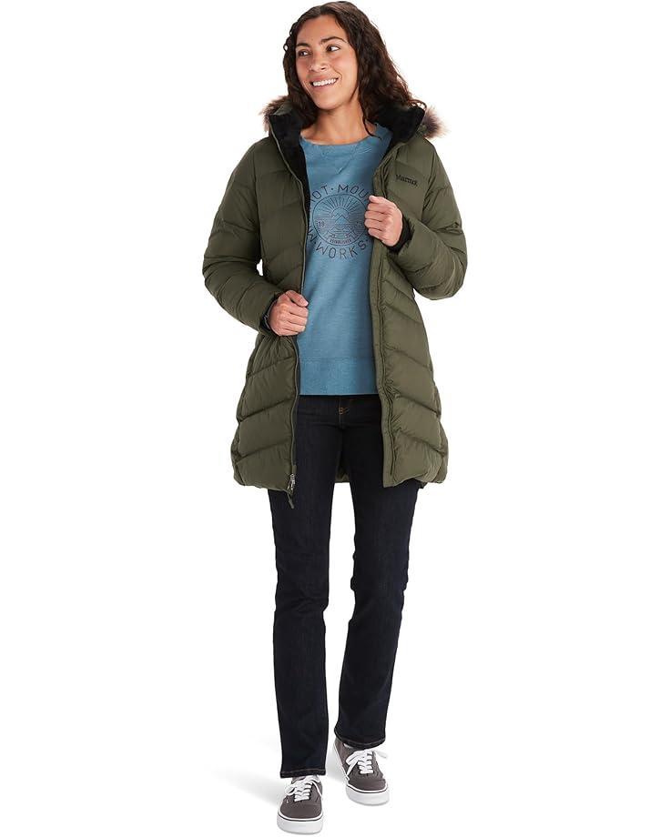 Strollbridge Parka Product Image