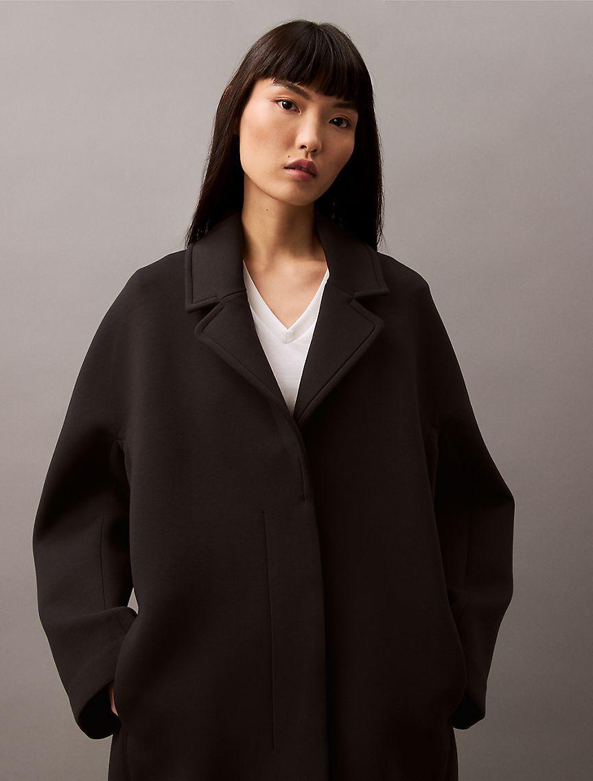 Scuba Coat Product Image