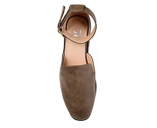 Journee Collection Womens Loreta Loafer Product Image