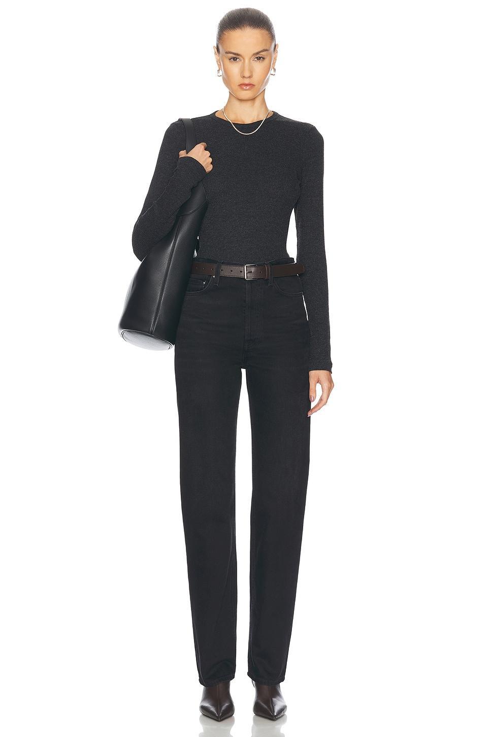 Delphi Slim Tee Product Image