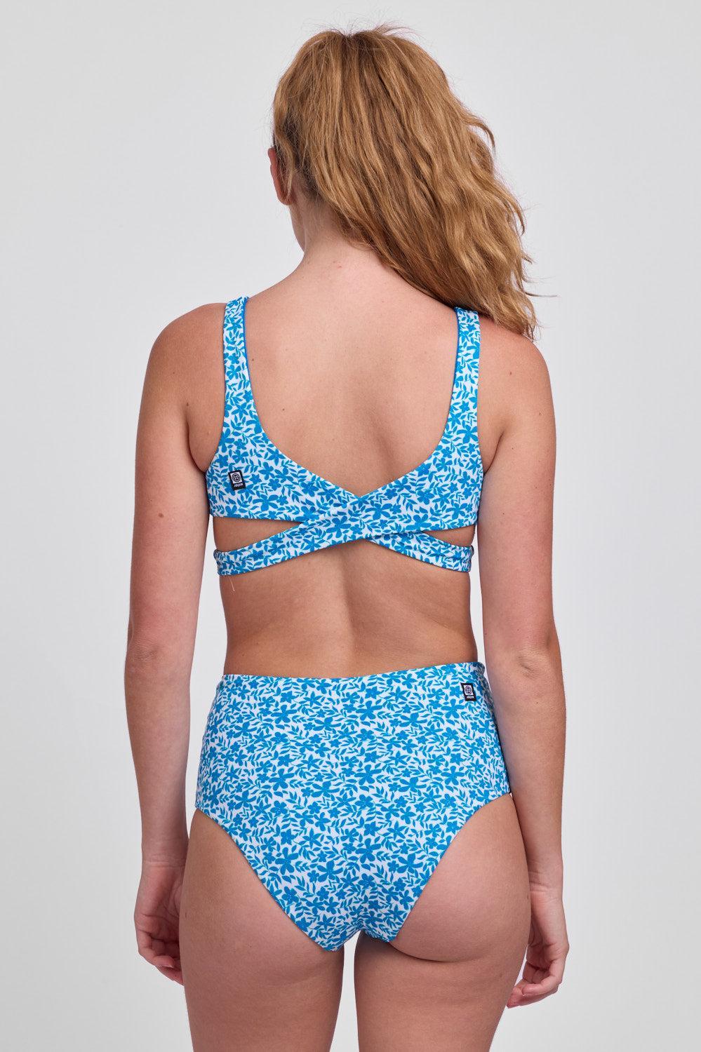 Janna Bikini Bottom - Reflections Female Product Image