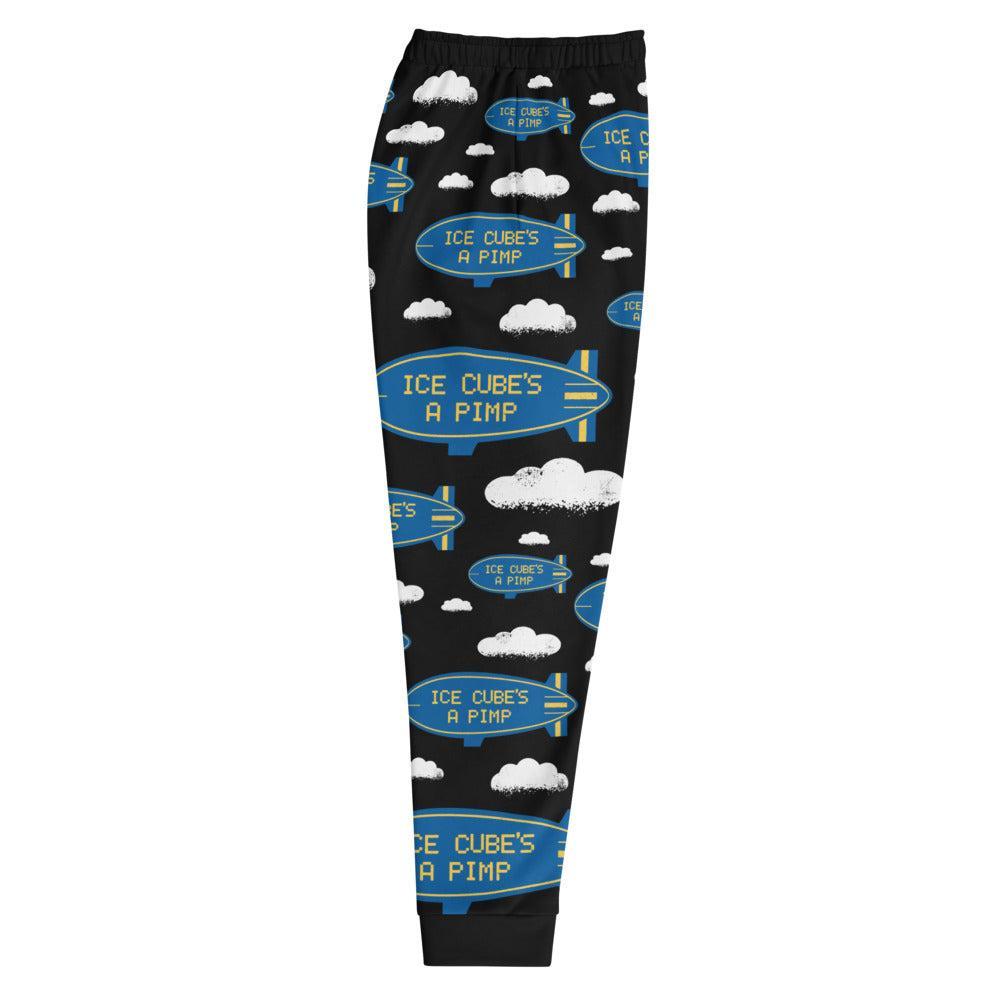 Ice Cube's a Pimp - Pajama Lounge Pants Product Image