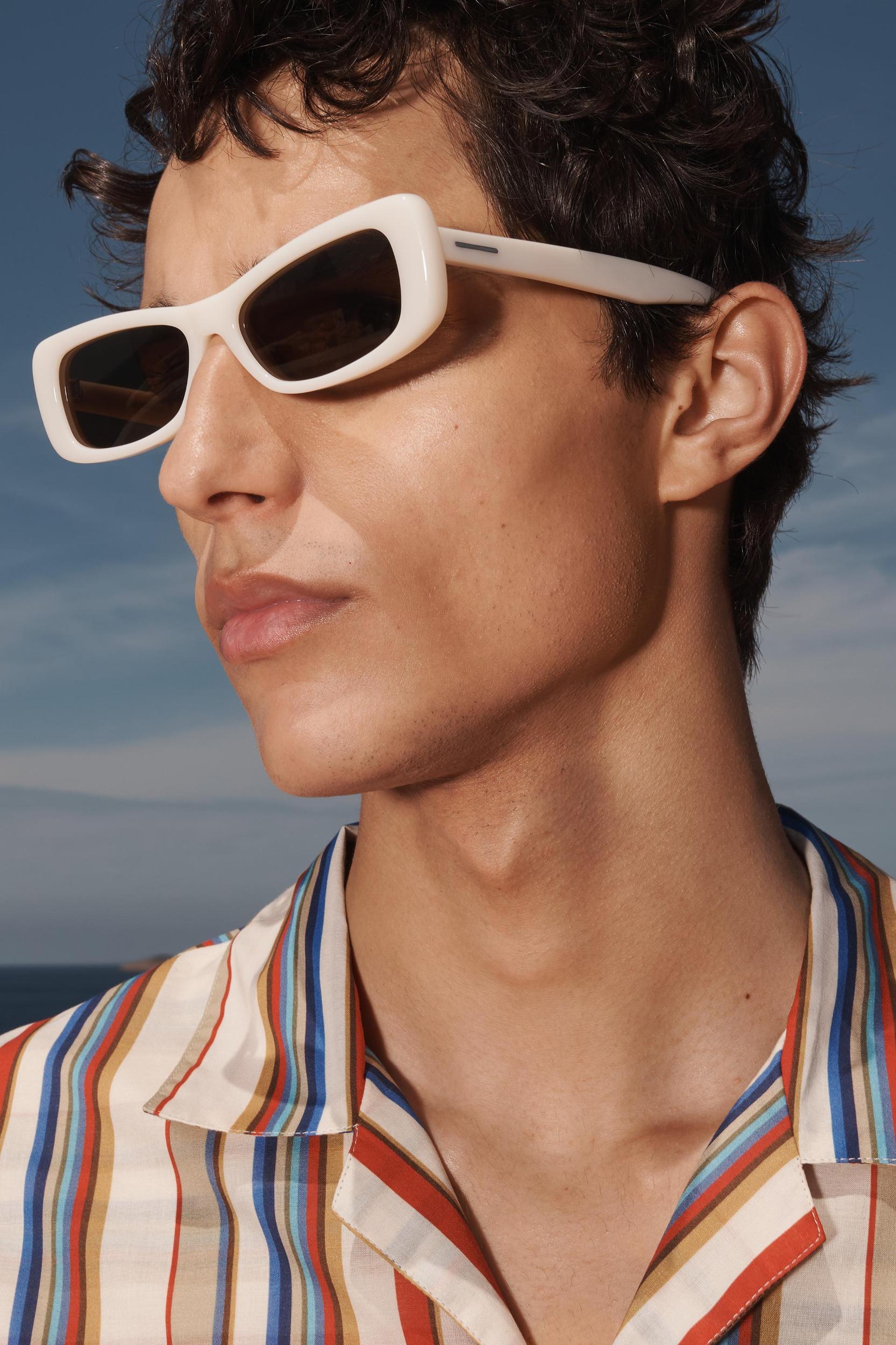 LIMITED EDITION PLAID SHIRT Product Image