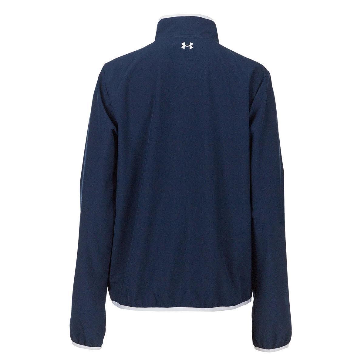 Under Armour Women's Haze Wind Jacket Product Image