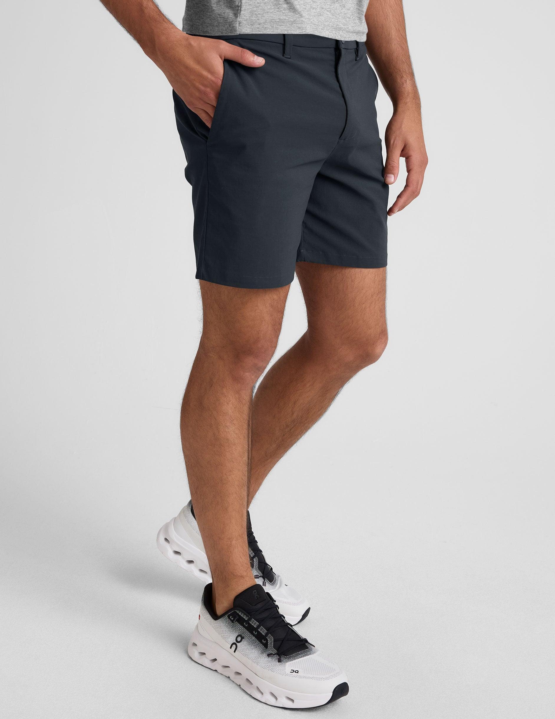 Element Men's Chino Short 7" Male Product Image