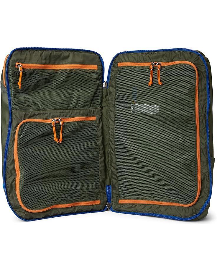Allpa 20L Travel Pack Product Image