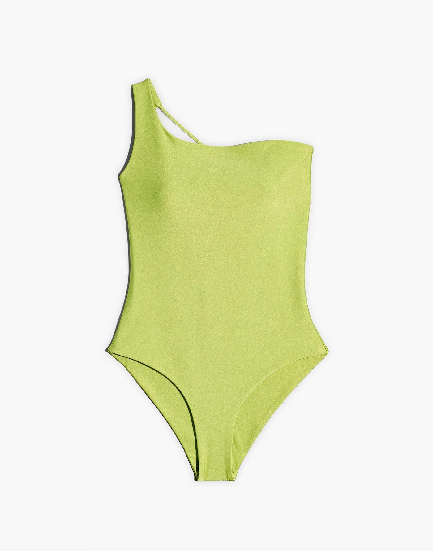 Jade Swim Apex One-Piece Swimsuit Product Image