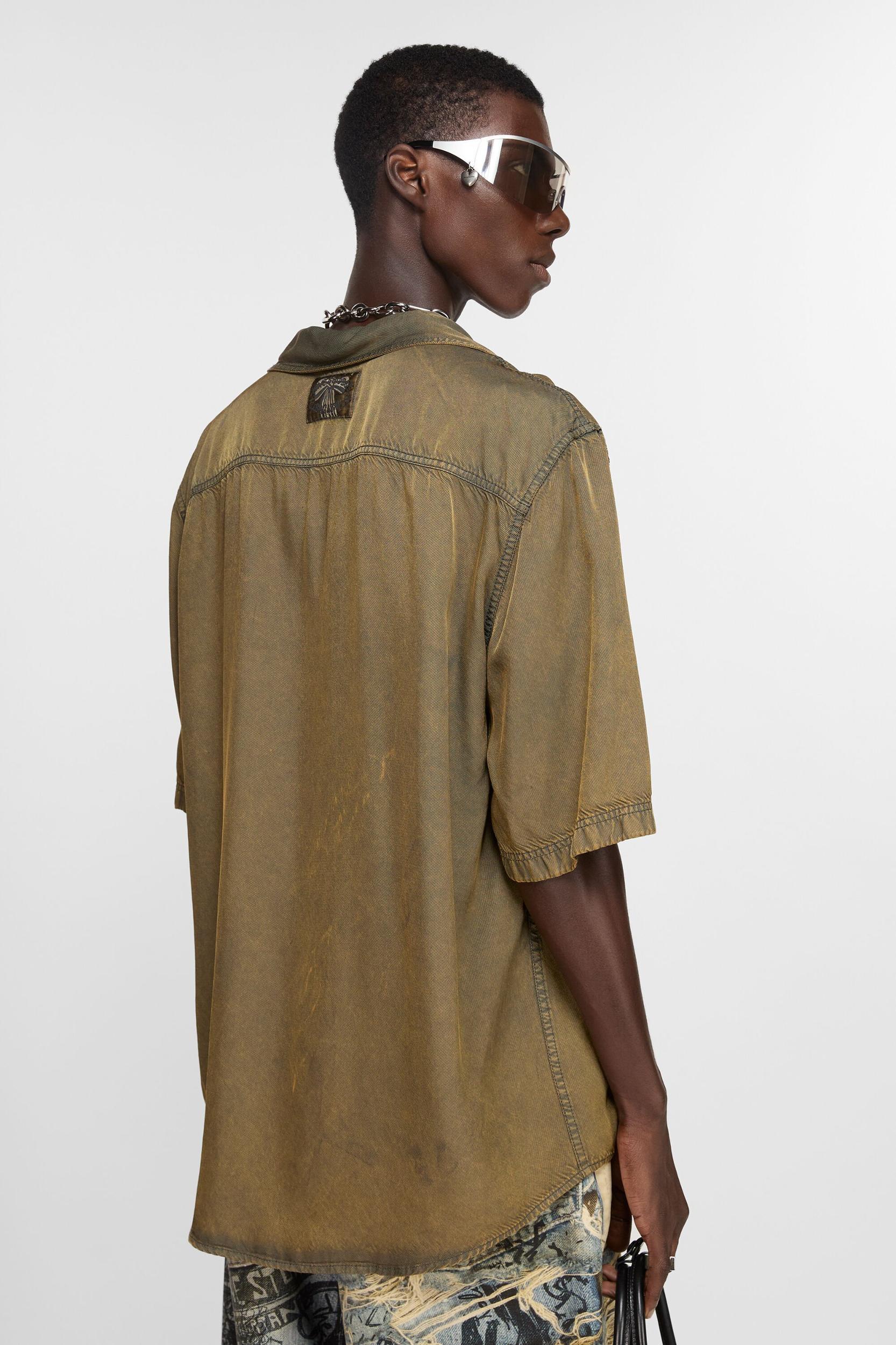 Button-up shirt Product Image