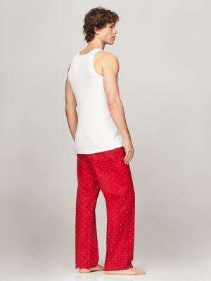 Cotton Classics Tank Undershirt 3-Pack Product Image