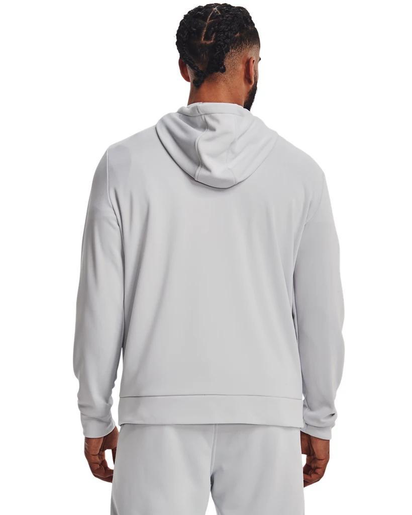 Men's Armour Fleece® Full-Zip Hoodie Product Image