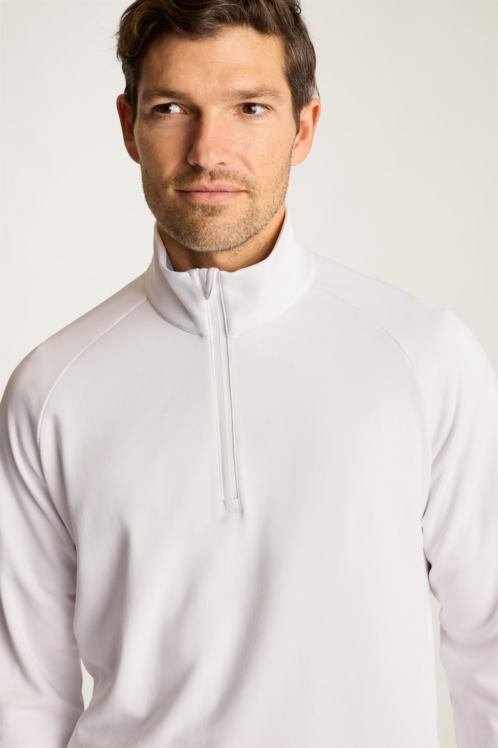 Fairgame Quarter Zip Product Image