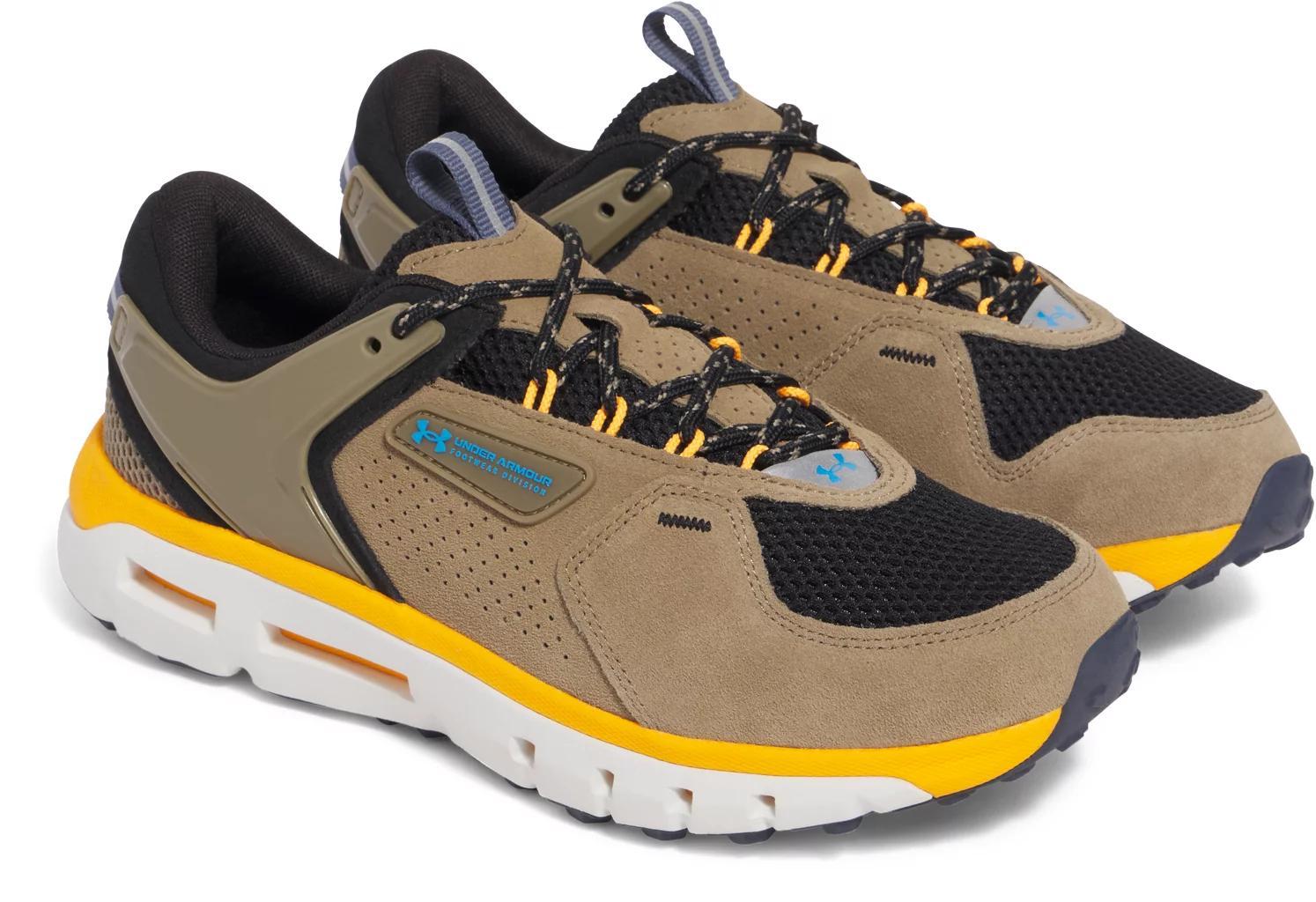 UA Summit Trek Suede Product Image