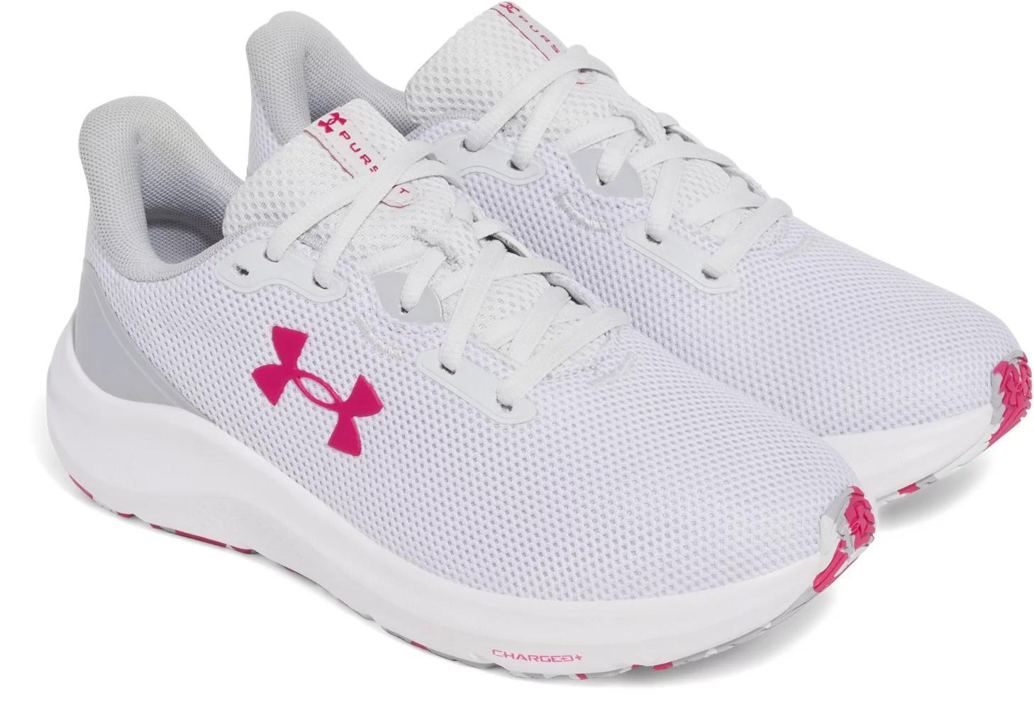 UA Pursuit 4 Product Image