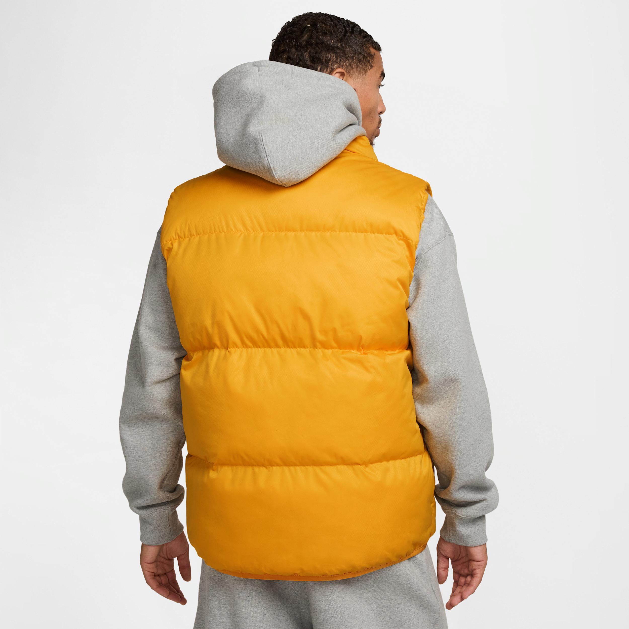 Men's Nike Sportswear Club PrimaLoftÂ® Water-Repellent Puffer Vest Product Image