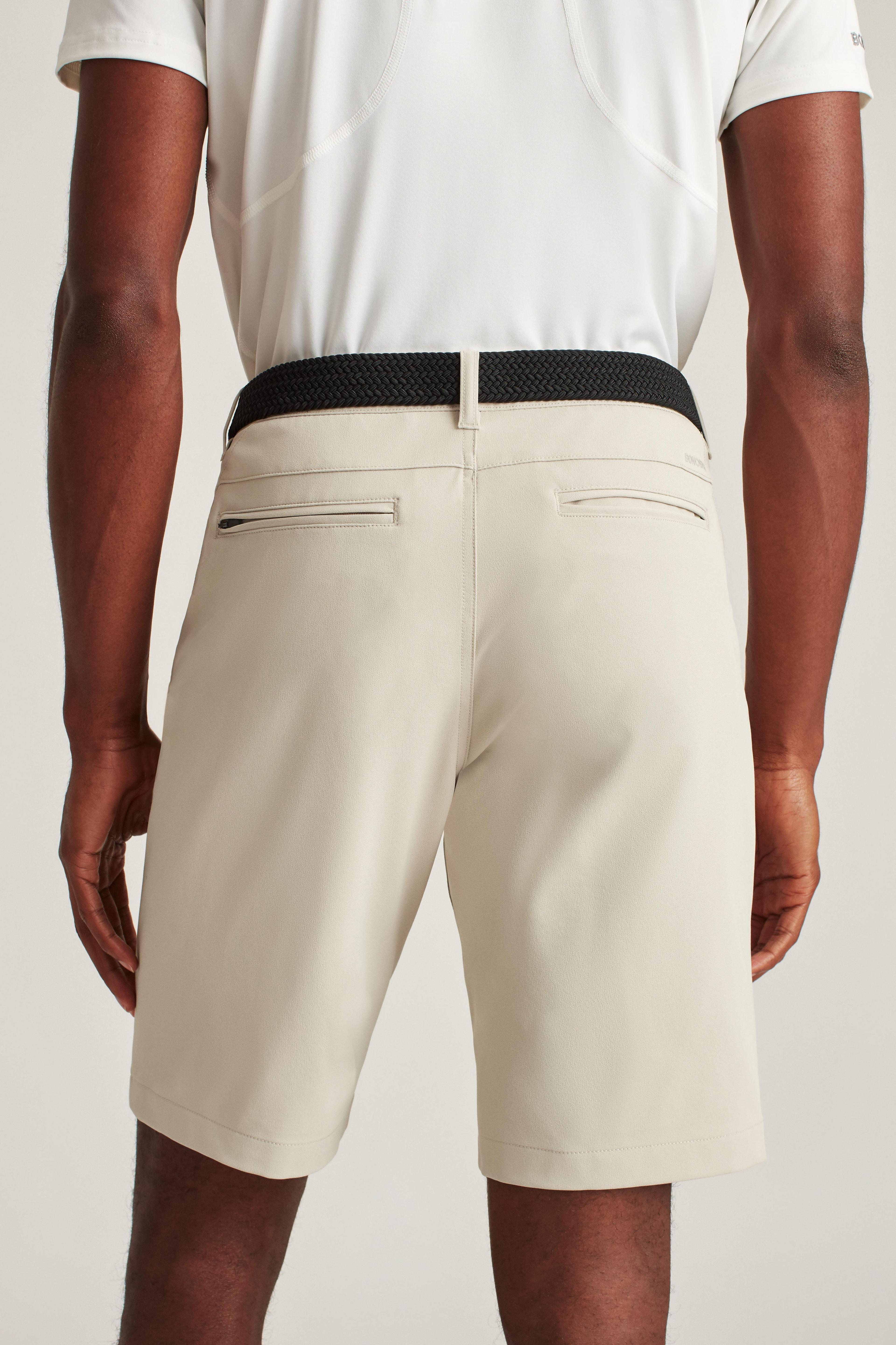 Highland Tour Golf Shorts Product Image