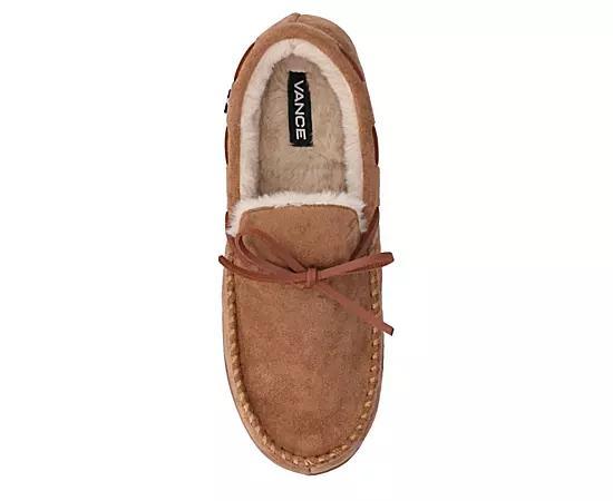 Vance Co Mens Hayden Slipper Product Image