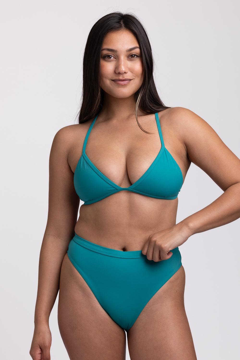 Nora Bikini Bottom Product Image