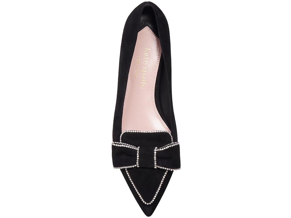 Womens Andrea Patent Leather Tassel Loafers Product Image