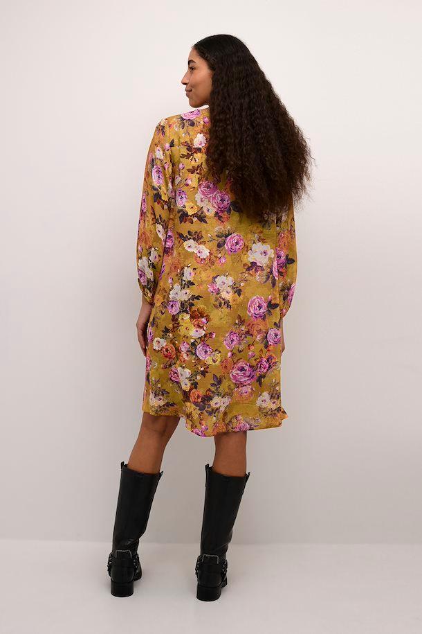 CUkimly Dress Product Image