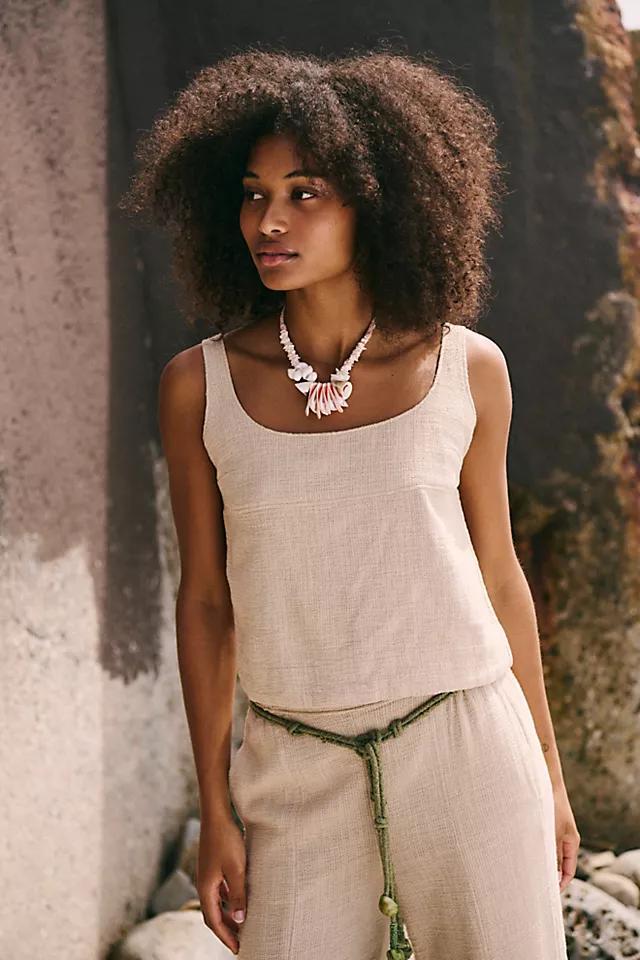 Tidal Pant Set Product Image