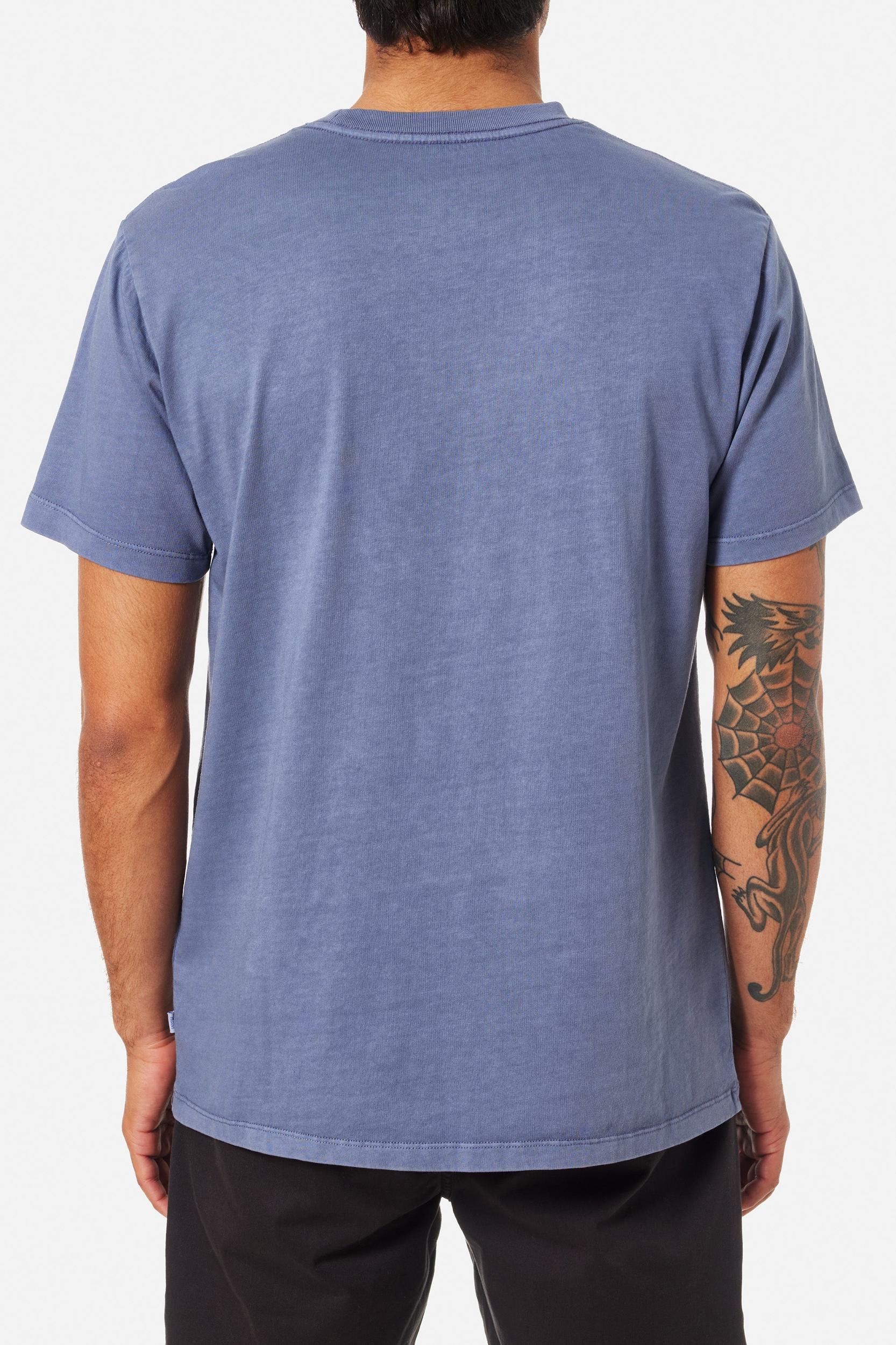ANEMONE POCKET TEE Product Image