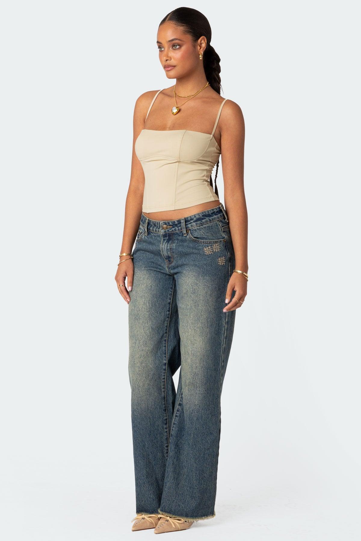 Juno Corset Product Image