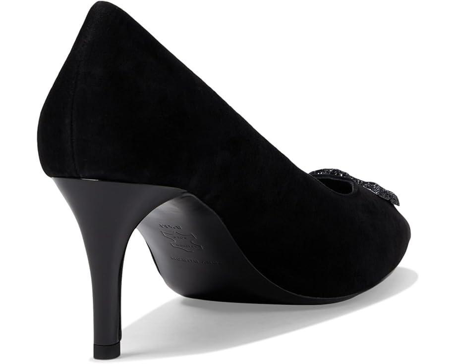 Double T-Buckle Pump 80 mm Product Image