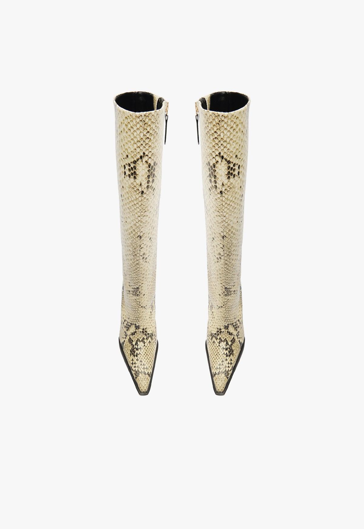 Raffaela Up Boot Female Product Image