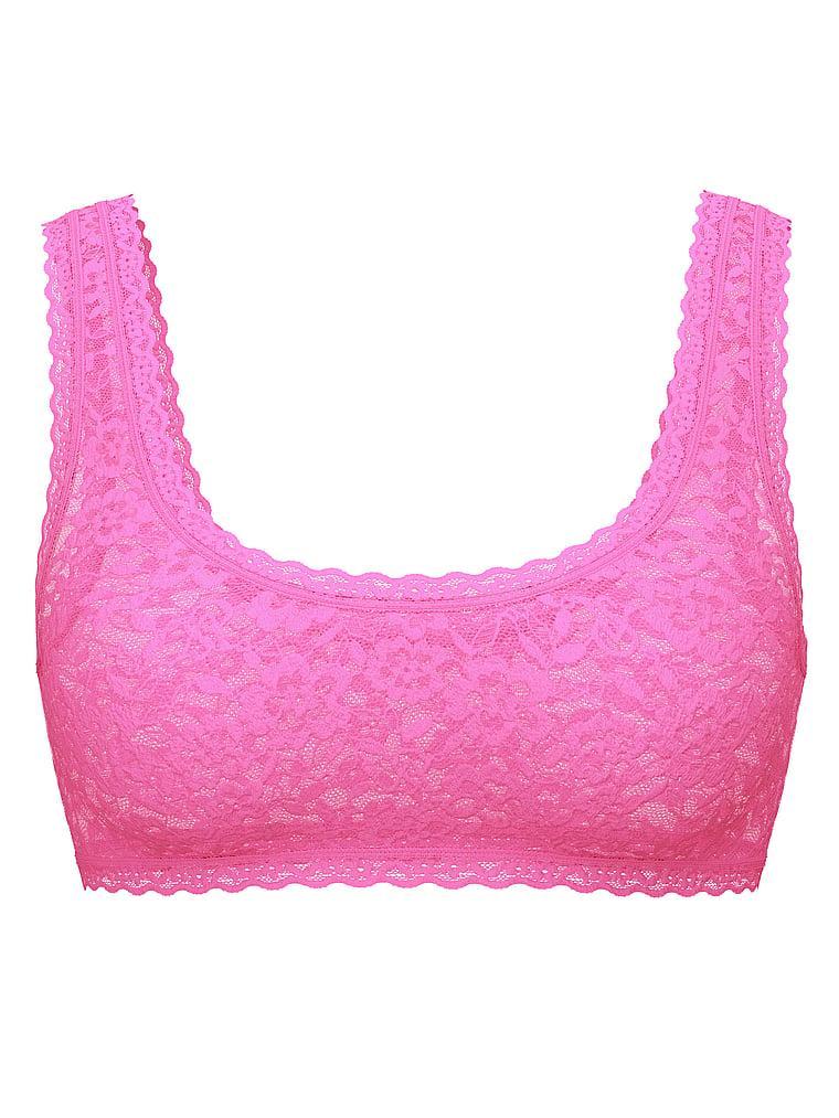 Sexy Tee Lacie Scoop Bralette Product Image