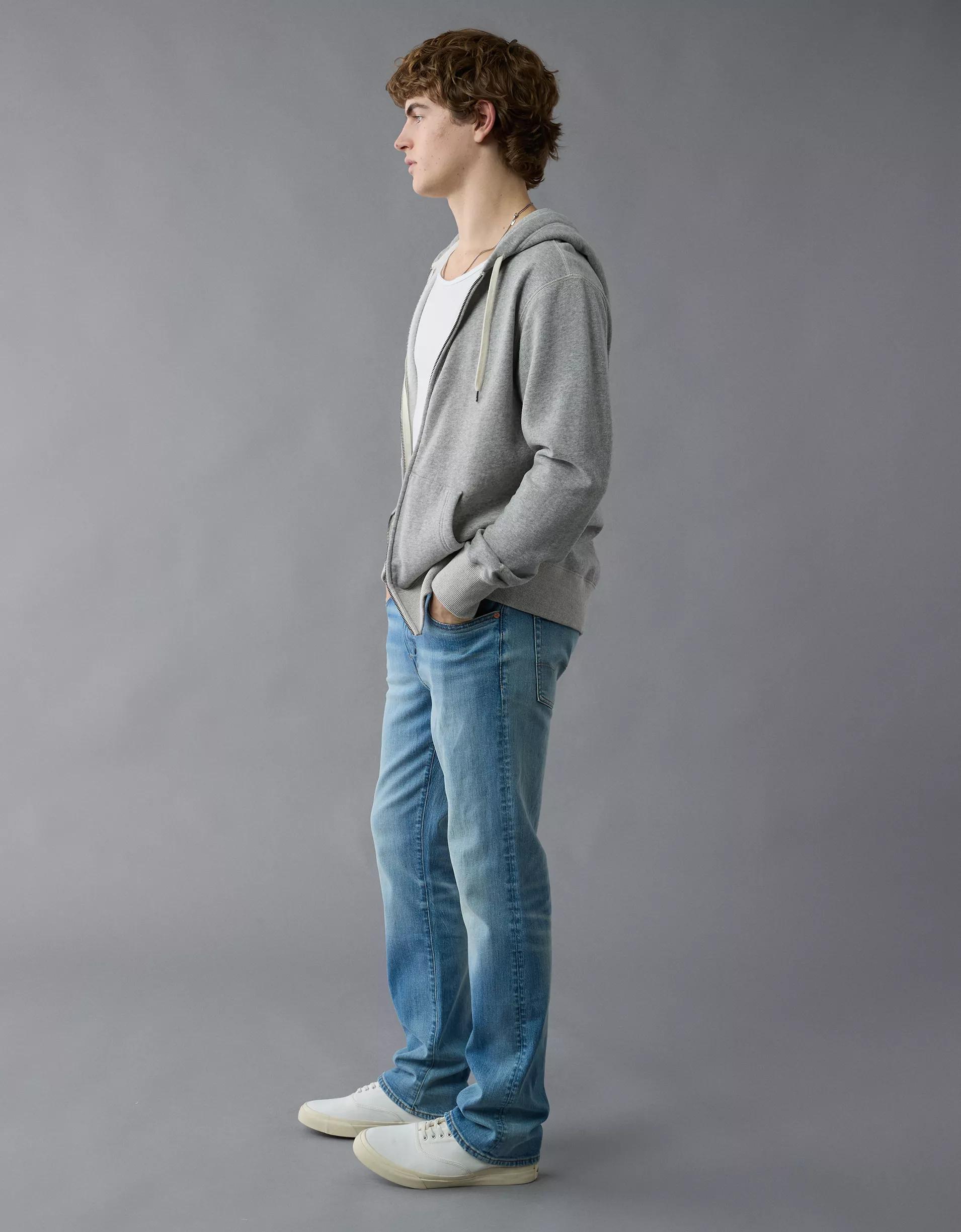 AE AirFlex+ Original Bootcut Jean Product Image