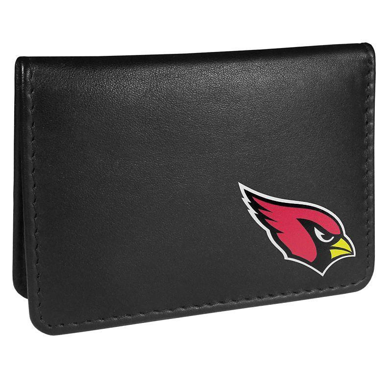 Mens Arizona Cardinals Weekend Bi-Fold Wallet Product Image