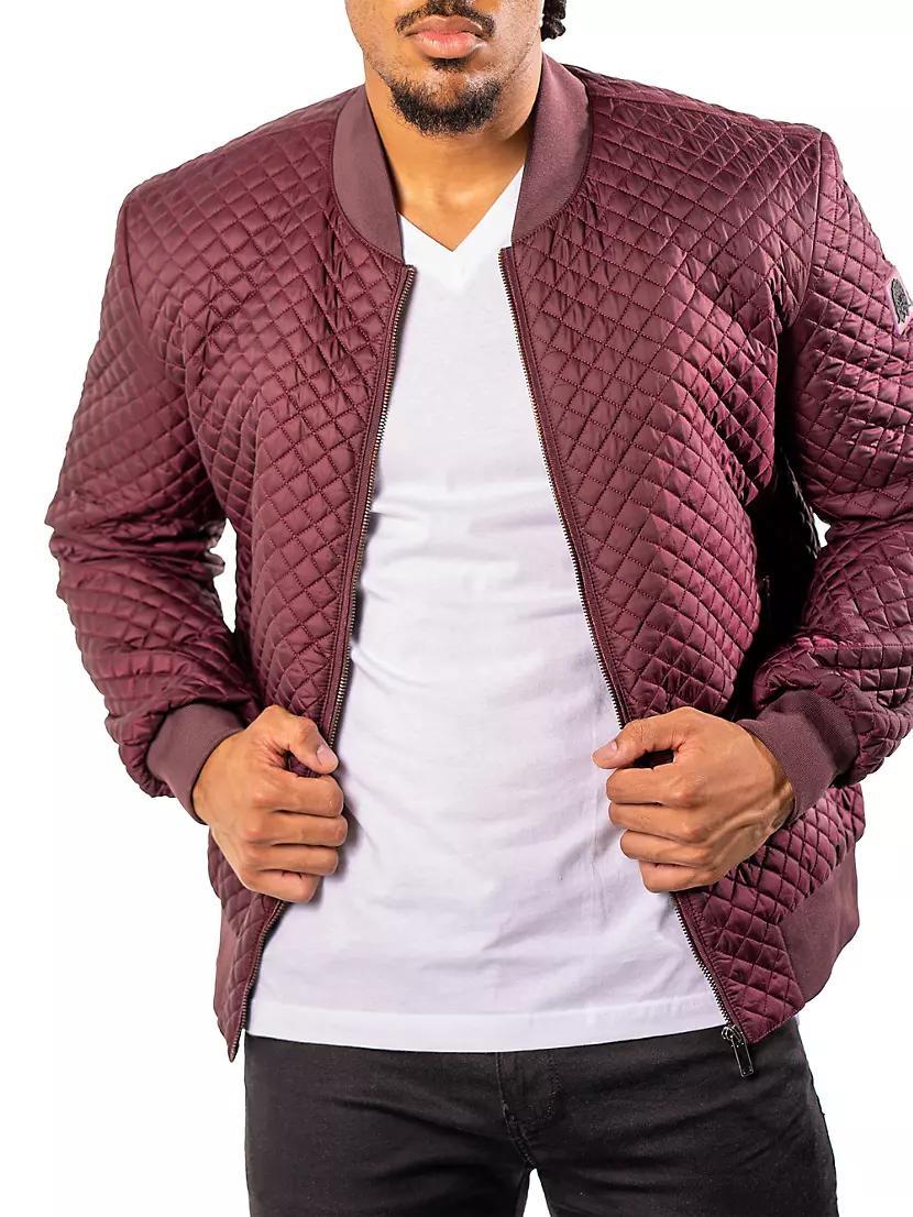 Bomber Jacket Product Image