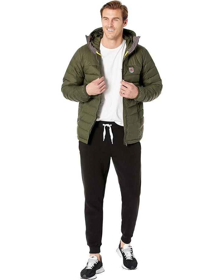 Junction Insulated Hoodie Product Image