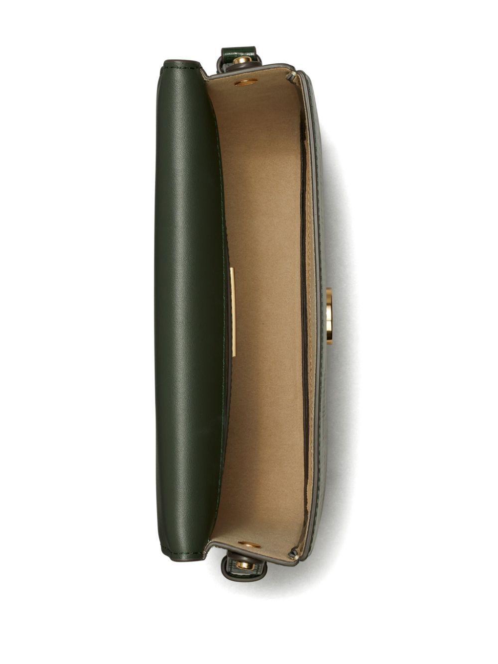 Robinson leather shoulder bag  Product Image