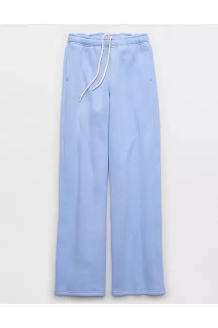 OFFLINE By Aerie Cloud Fleece Trouser Women's Product Image