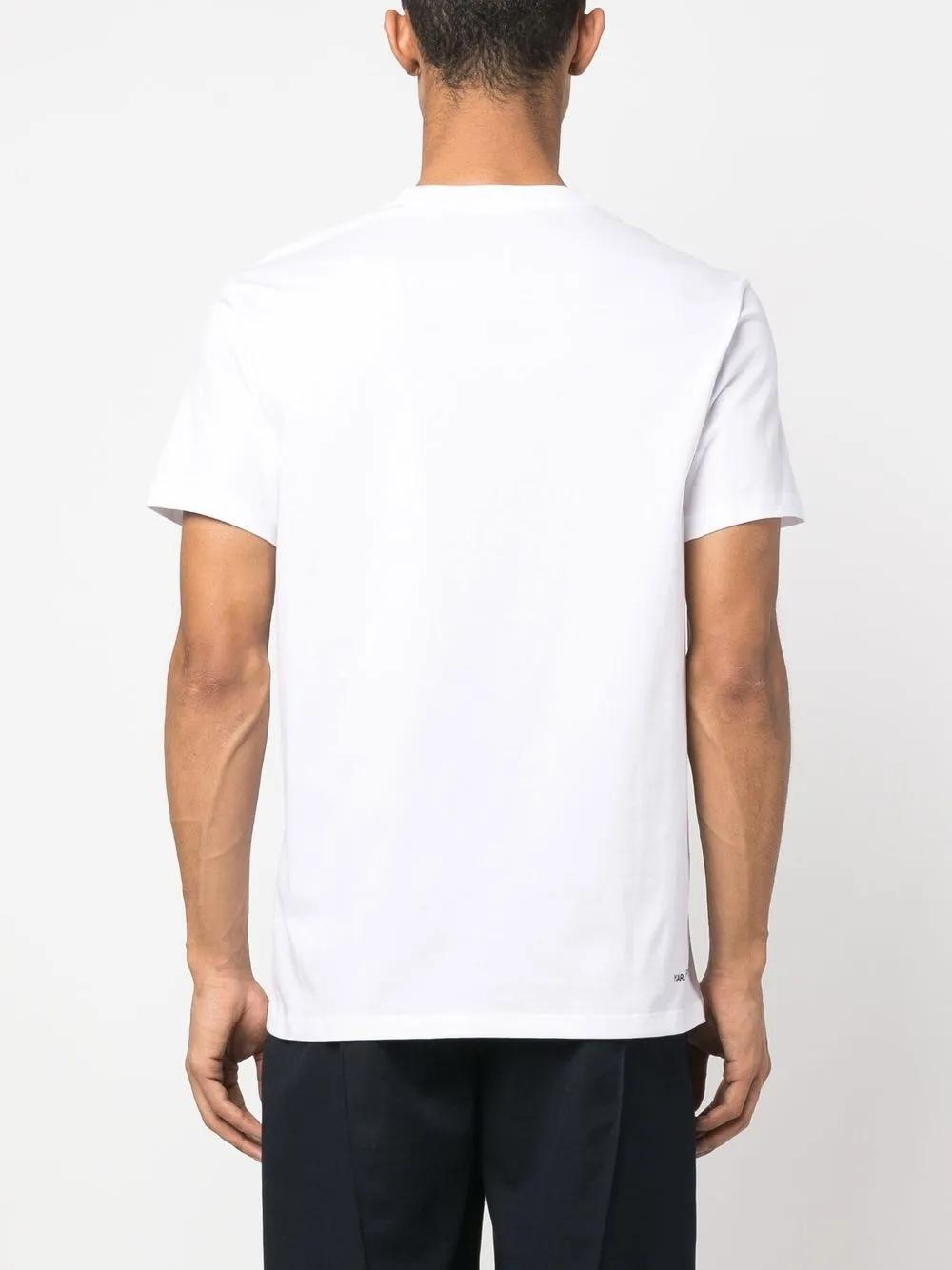 Ikon 2.0 pocket T-shirt Product Image