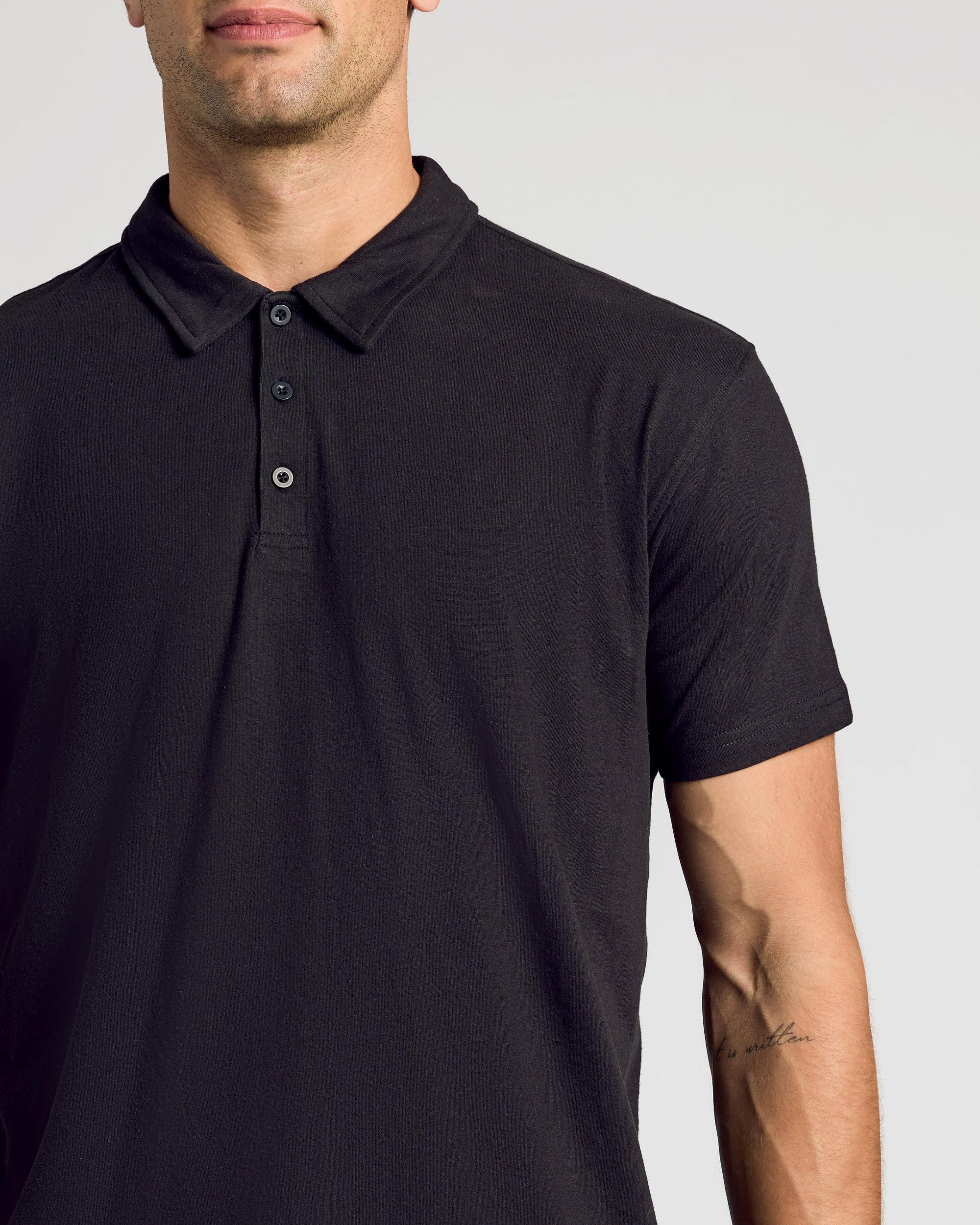 The Essentials Classic Polo 6-Pack Product Image