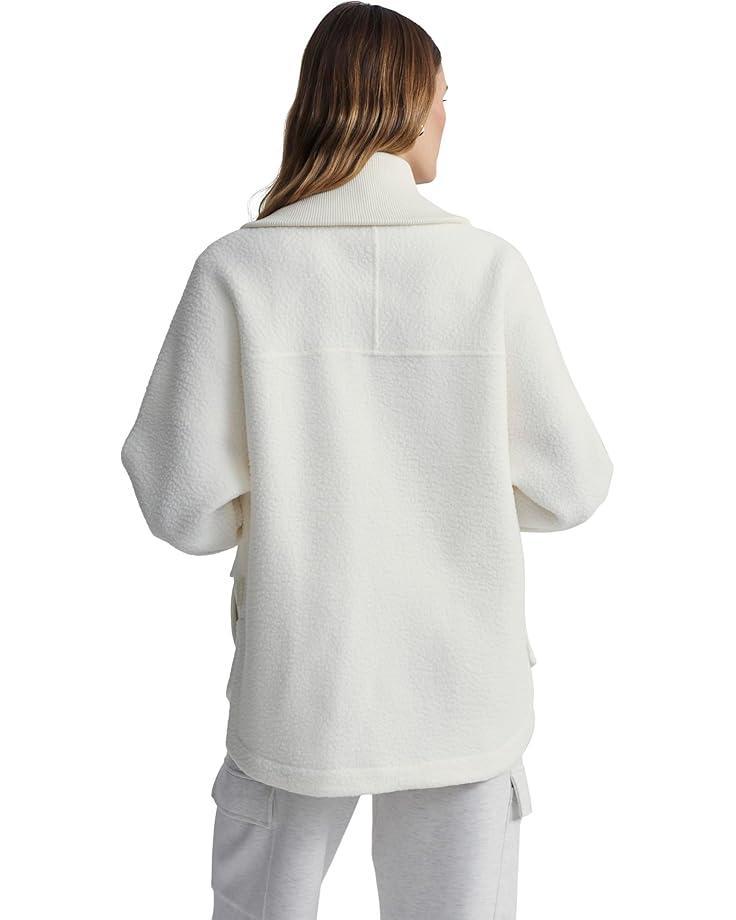 Niamh Zip Through Product Image