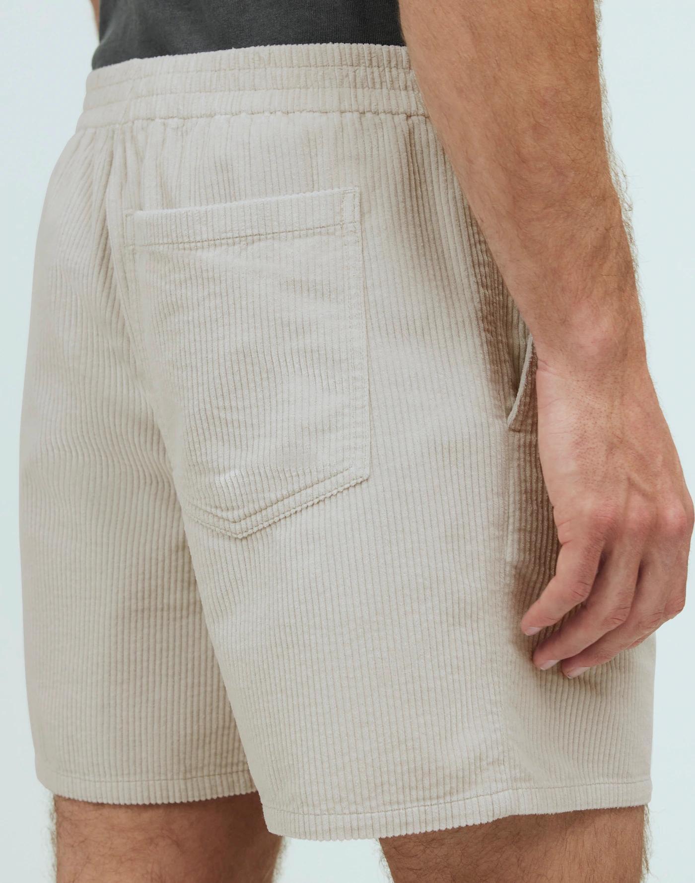 5 1/2" Corduroy Everywear Shorts Product Image
