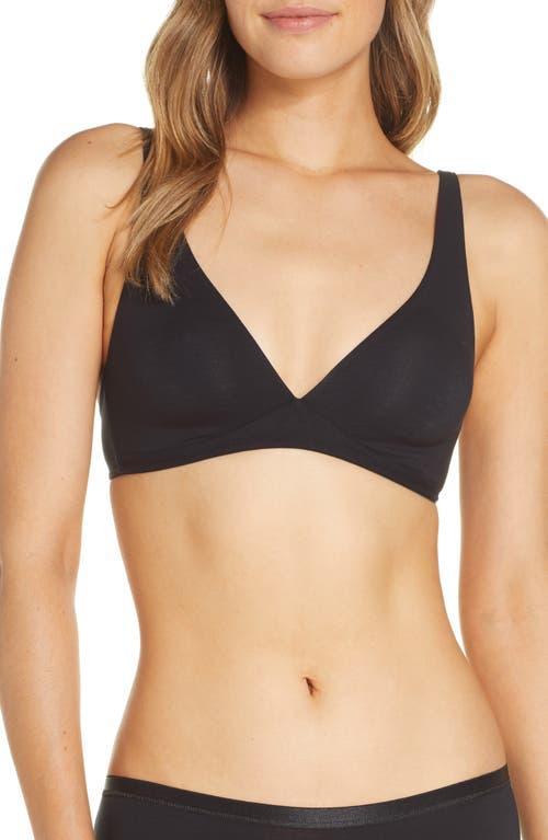 Cotton Sensation Wire-Free Bra Product Image