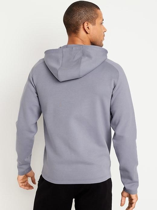 Dynamic Fleece Pullover Hoodie Product Image