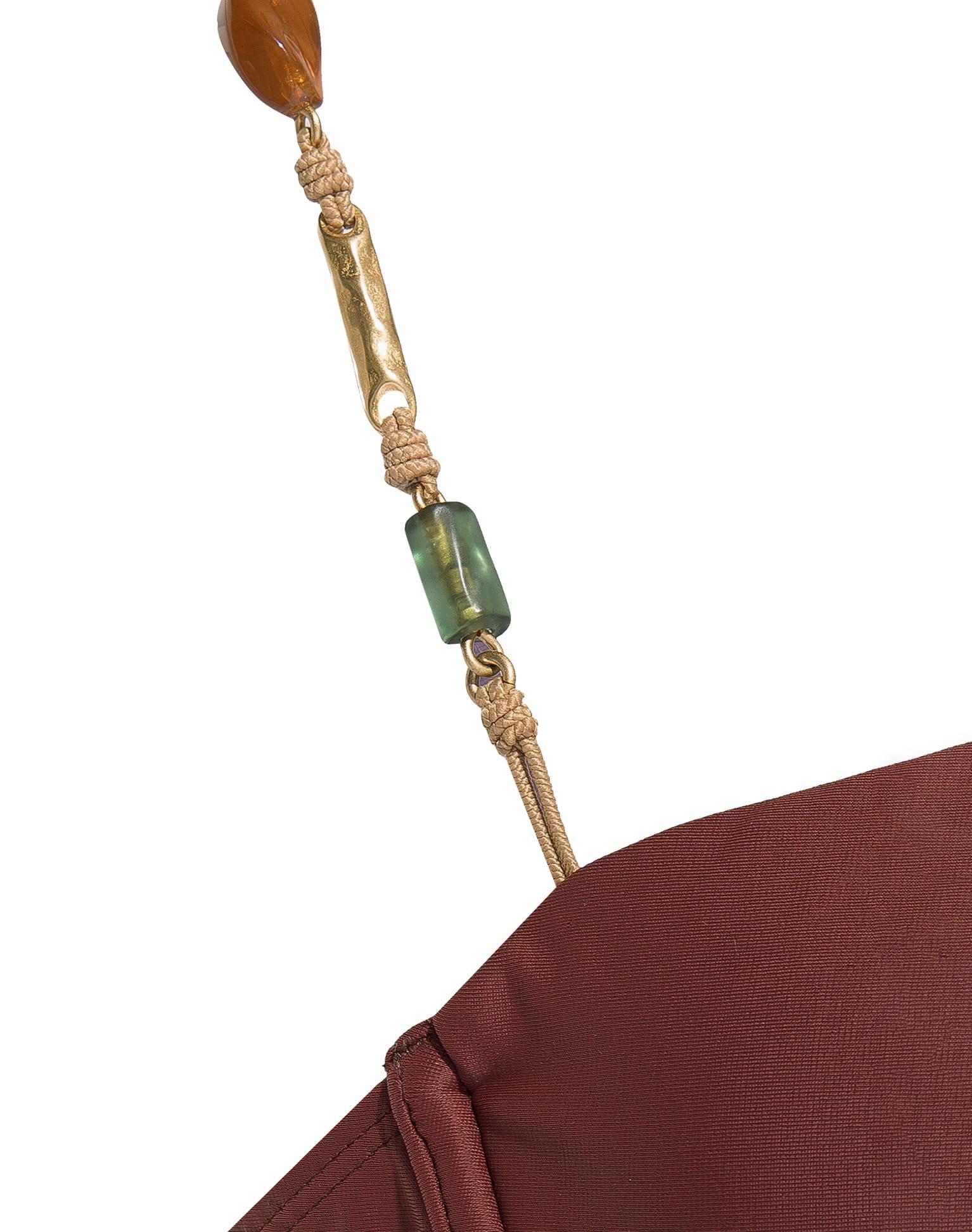 Kaia Nissi Top (Exchange Only) - Nutshell Product Image