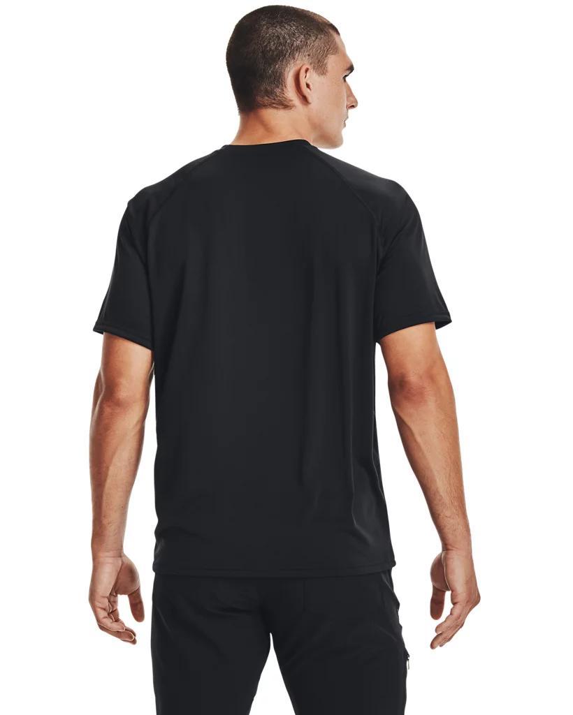 Mens UA Tactical Tech Short Sleeve T-Shirt Product Image