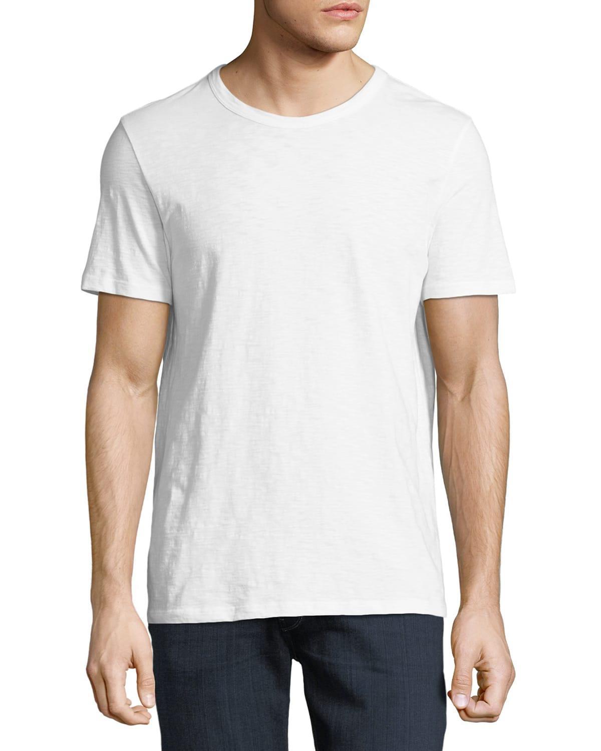 Mens Cosmos Essential T-Shirt Product Image