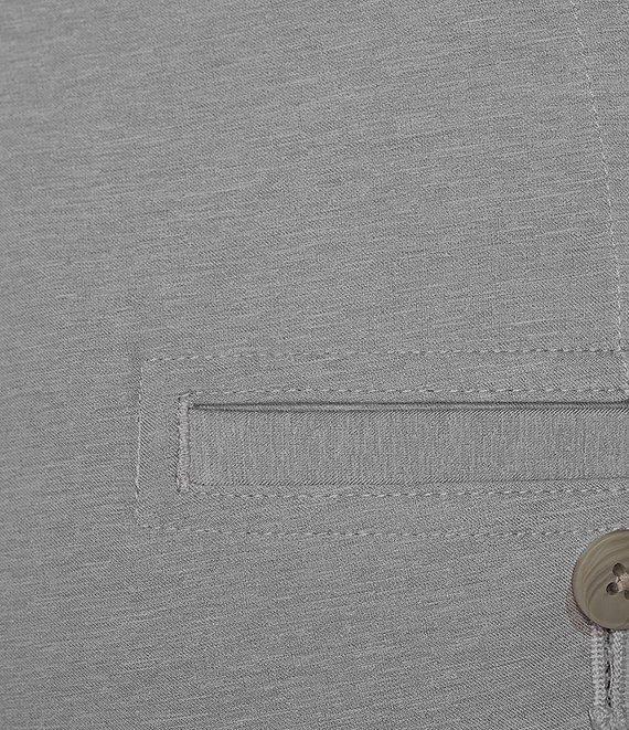 Roundtree & Yorke Big & Tall 9#double;-11#double; Performance Shorts Product Image